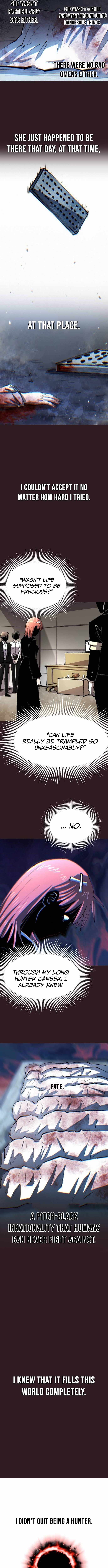 The Island Of Rising Stars And Chains Chapter 50 — Page 3