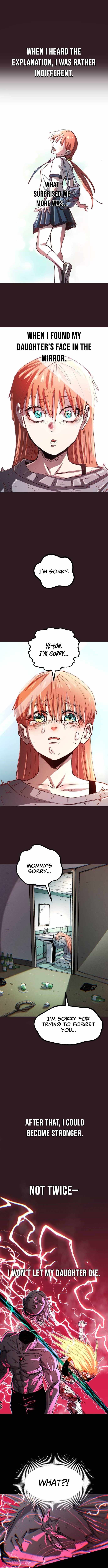 The Island Of Rising Stars And Chains Chapter 50 — Page 5