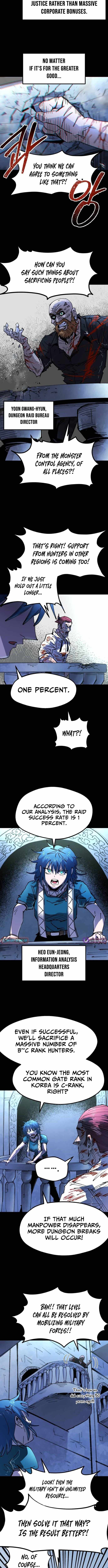 The Island Of Rising Stars And Chains Chapter 52 — Page 2