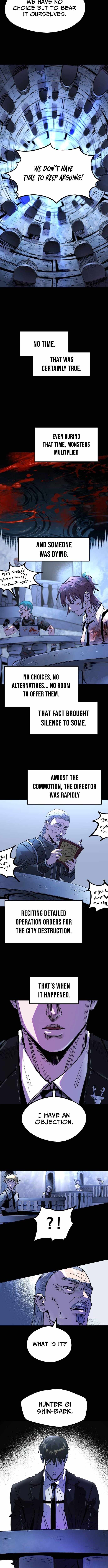The Island Of Rising Stars And Chains Chapter 52 — Page 4