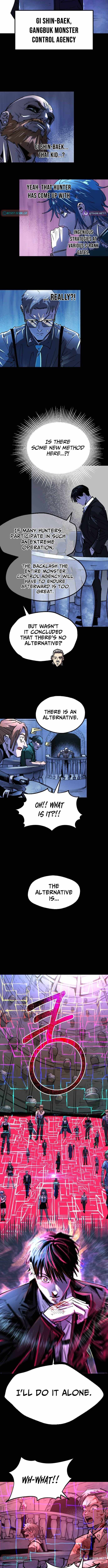 The Island Of Rising Stars And Chains Chapter 52 — Page 5