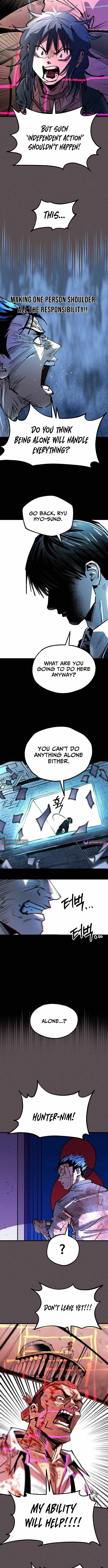 The Island Of Rising Stars And Chains Chapter 52 — Page 13