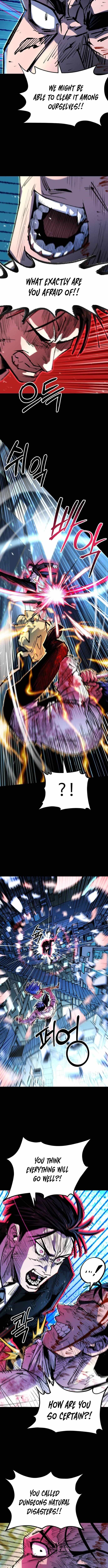 The Island Of Rising Stars And Chains Chapter 53 — Page 3