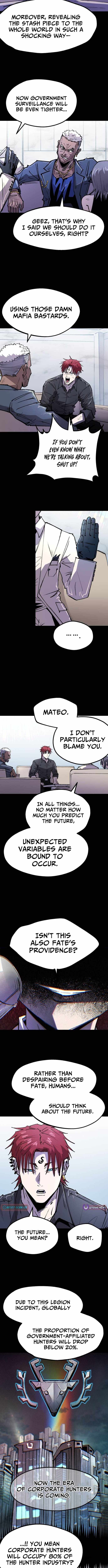 The Island Of Rising Stars And Chains Chapter 54 — Page 2