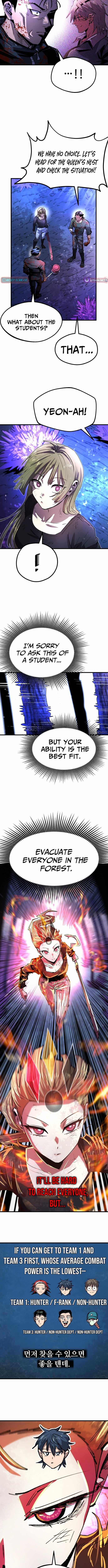 The Island Of Rising Stars And Chains Chapter 59 — Page 12
