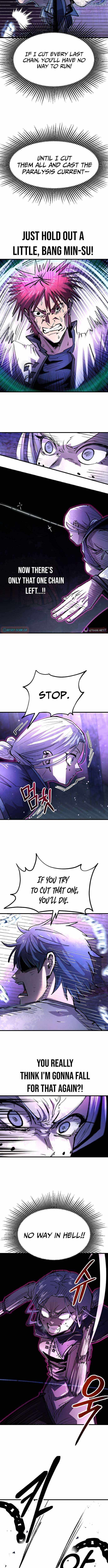 The Island Of Rising Stars And Chains Chapter 60 — Page 6