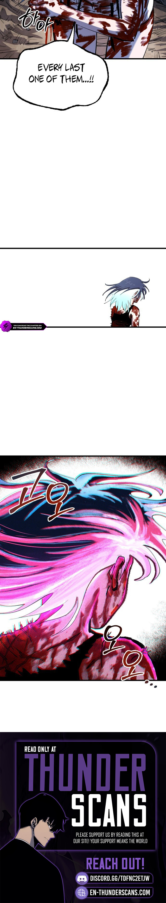 The Island Of Rising Stars And Chains Chapter 83 — Page 10