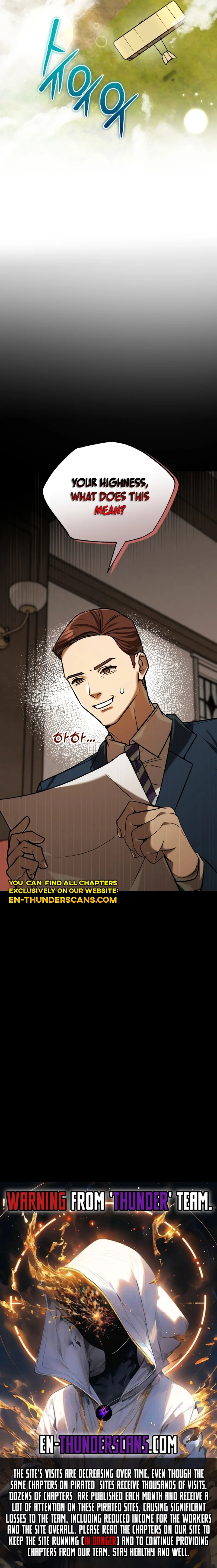 The Joseon Prince Who Went to America and Never Returned Chapter 18 — Page 15