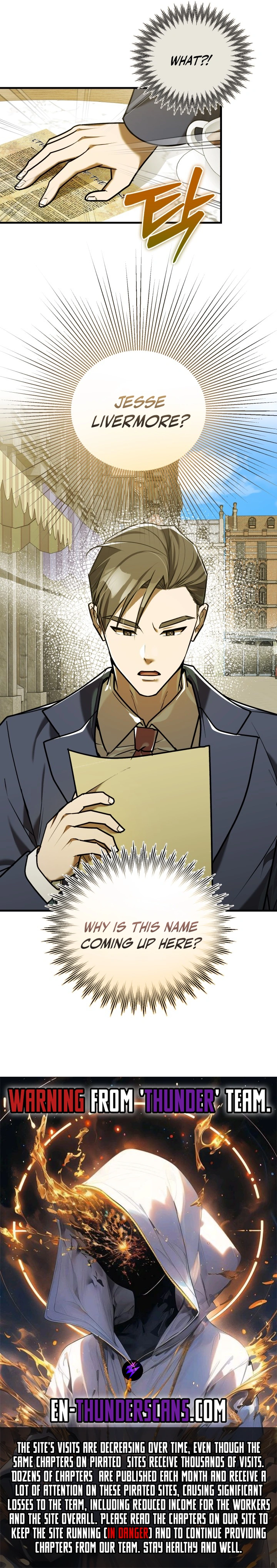 The Joseon Prince Who Went to America and Never Returned Chapter 25 — Page 11