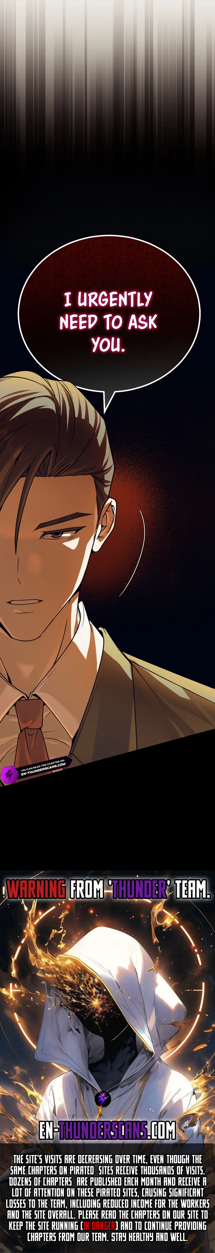 The Joseon Prince Who Went to America and Never Returned Chapter 4 — Page 12