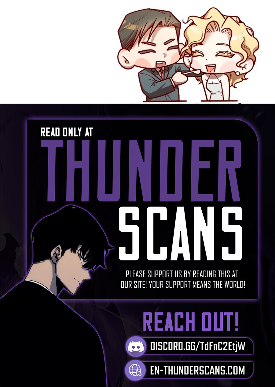 The Joseon Prince Who Went to America and Never Returned Chapter 49 — Page 12