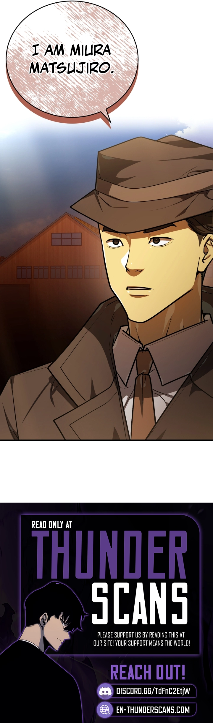 The Joseon Prince Who Went to America and Never Returned Chapter 52 — Page 10