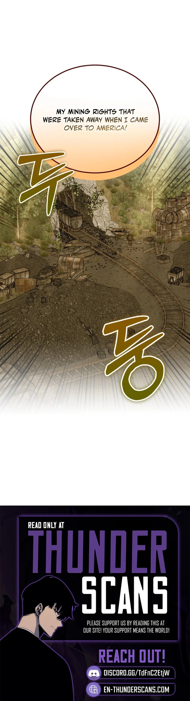 The Joseon Prince Who Went to America and Never Returned Chapter 55 — Page 9