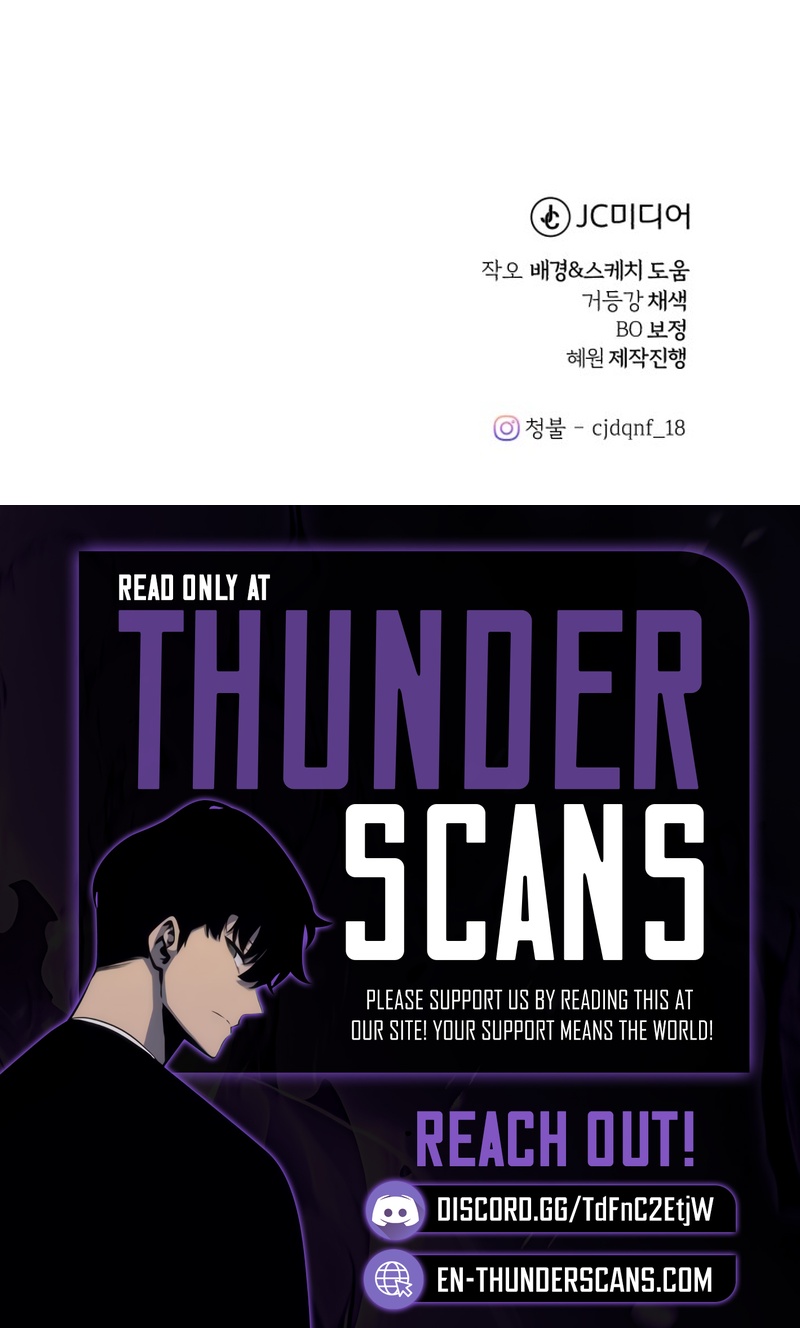 The Joseon Prince Who Went to America and Never Returned Chapter 81 — Page 11