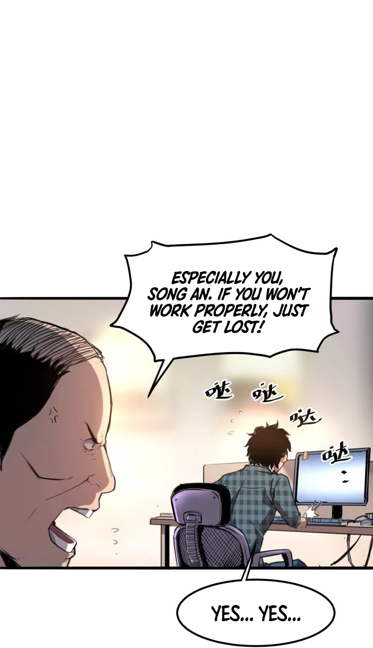 The King of Gaming Bugs! Chapter 1 — Page 9