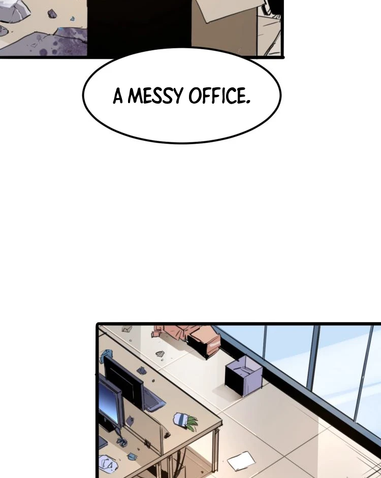 The King of Gaming Bugs! Chapter 1 — Page 15