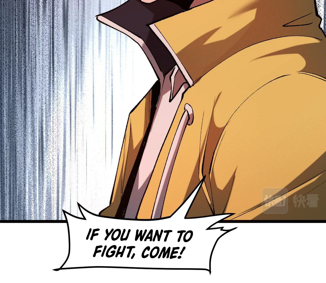 The King of Gaming Bugs! Chapter 22 — Page 3