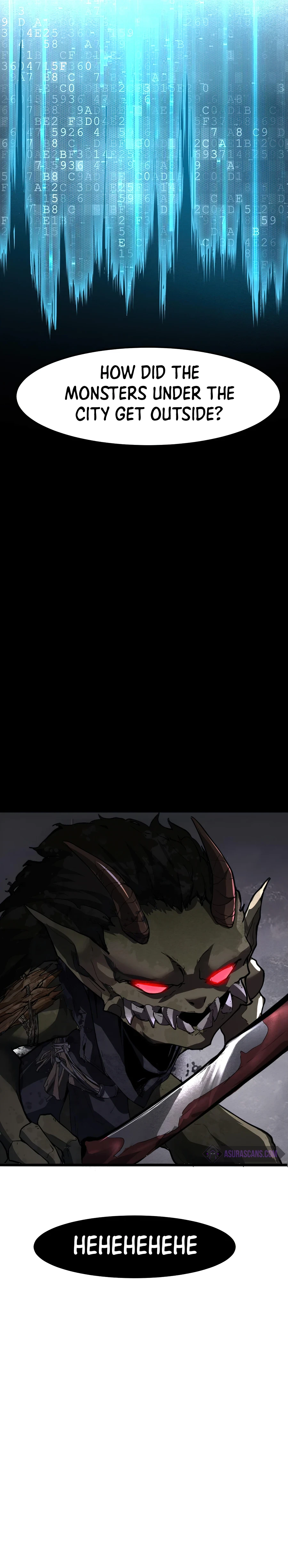 The King of Gaming Bugs! Chapter 31 — Page 10