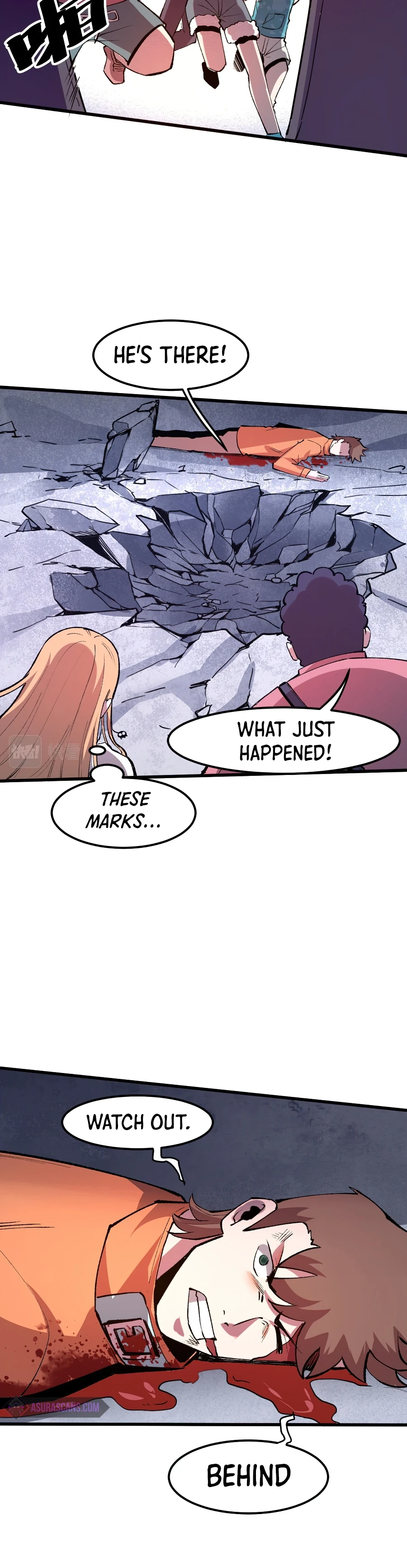 The King of Gaming Bugs! Chapter 32 — Page 11