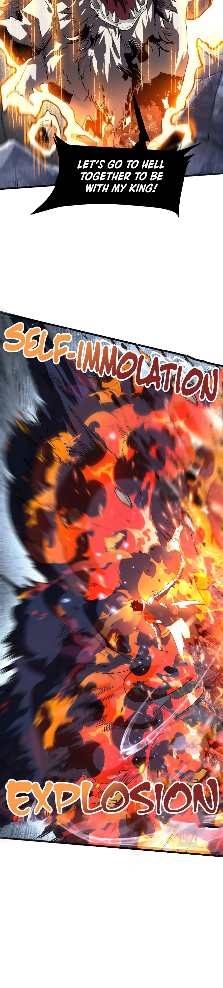 The King of Gaming Bugs! Chapter 35 — Page 5
