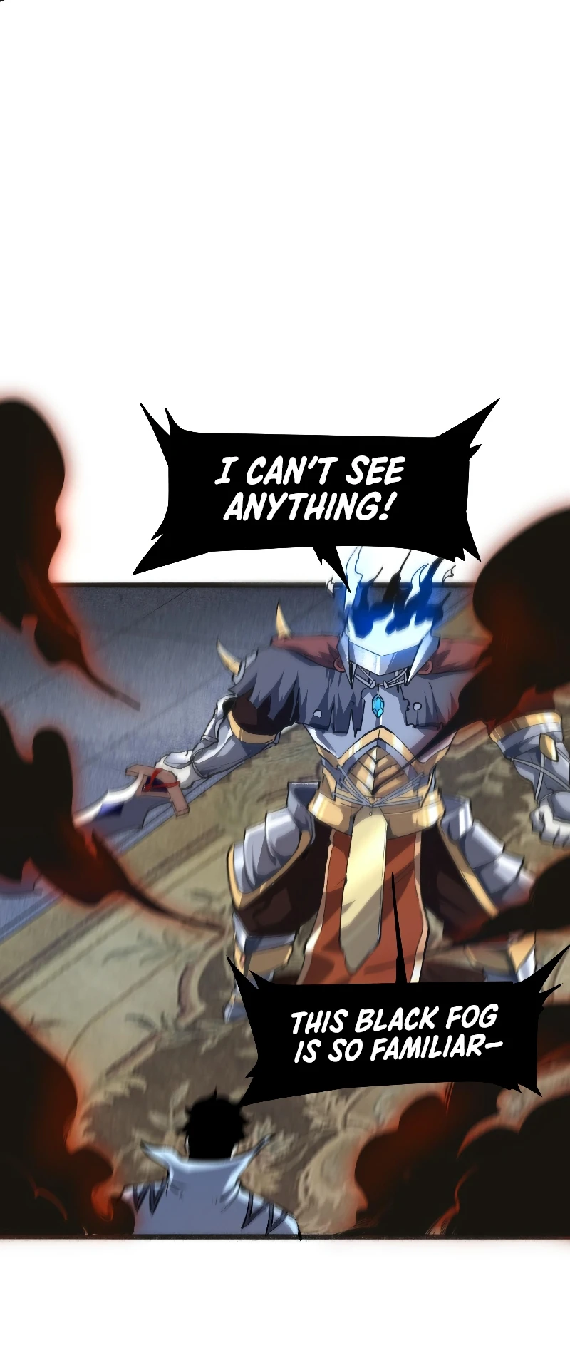 The King of Gaming Bugs! Chapter 50 — Page 9
