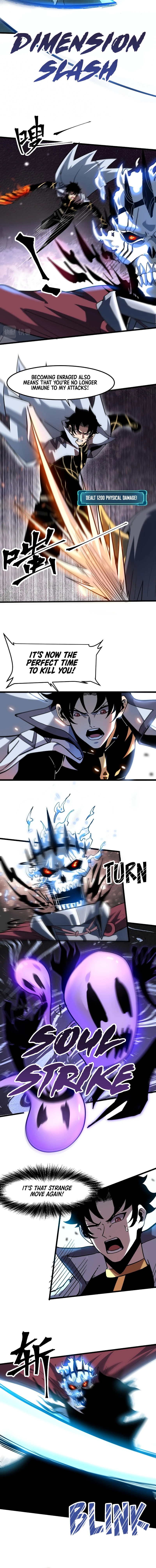 The King of Gaming Bugs! Chapter 54 — Page 7