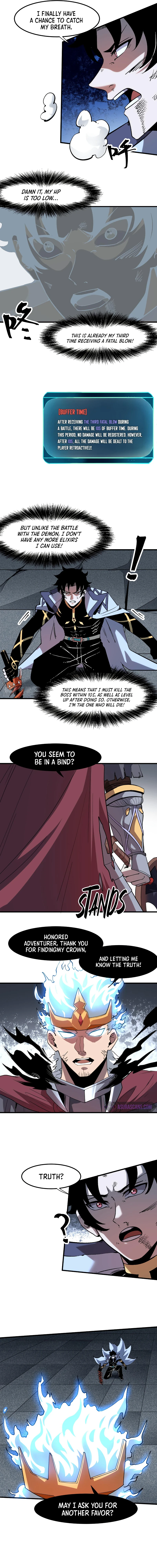 The King of Gaming Bugs! Chapter 57 — Page 4