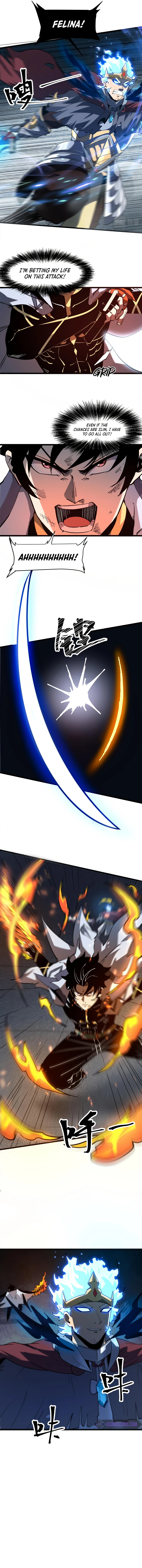 The King of Gaming Bugs! Chapter 57 — Page 6
