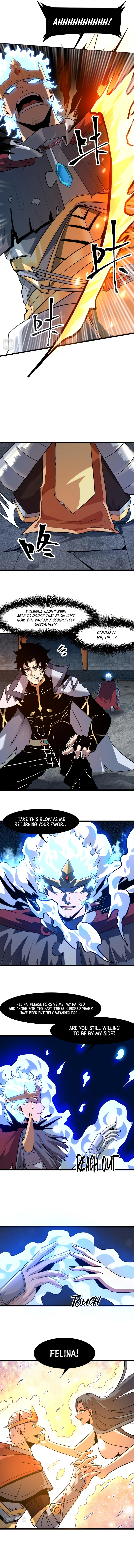 The King of Gaming Bugs! Chapter 57 — Page 7