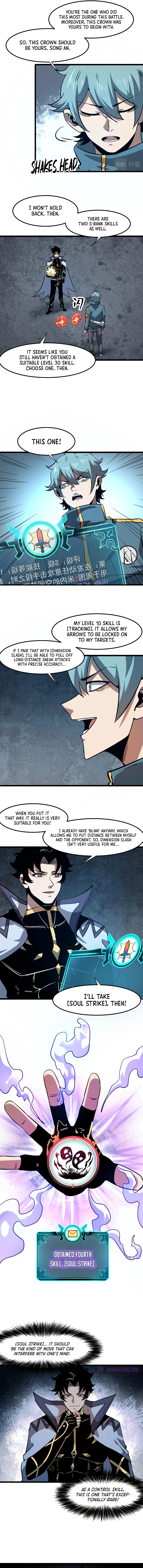 The King of Gaming Bugs! Chapter 57 — Page 10
