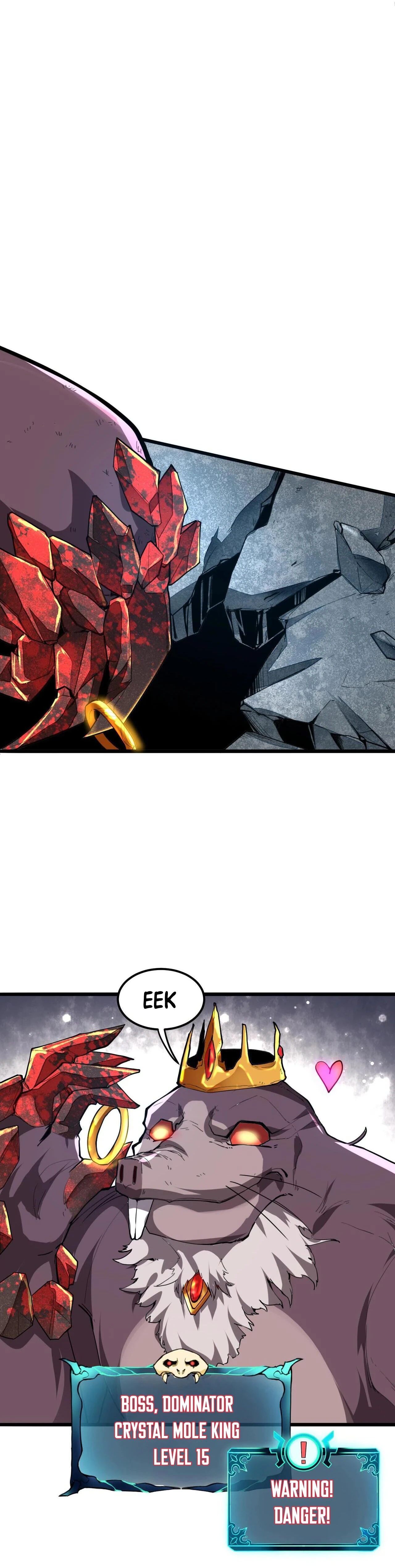 The King of Gaming Bugs! Chapter 8 — Page 7