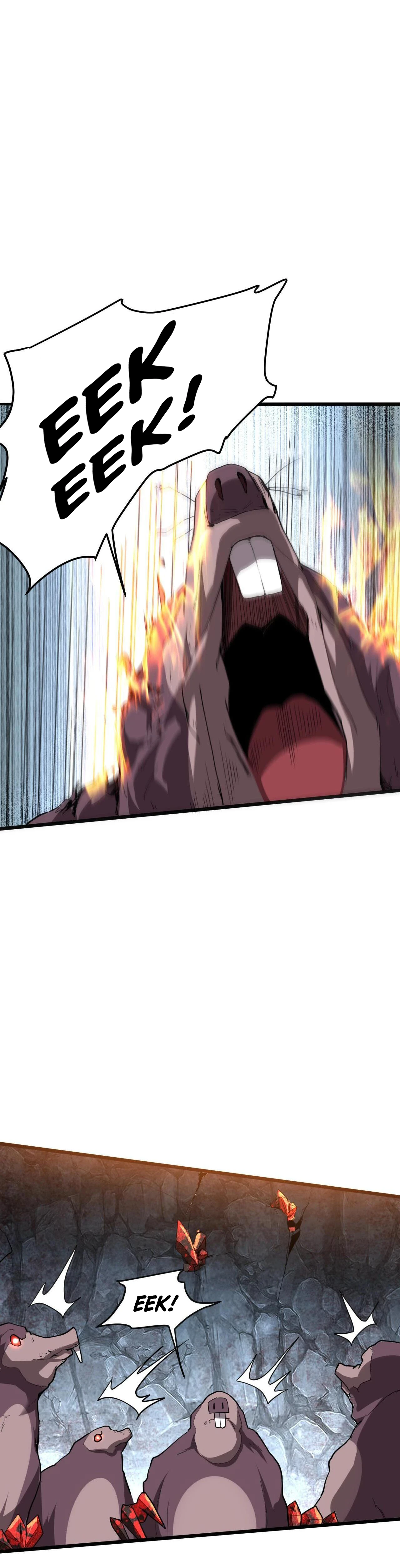 The King of Gaming Bugs! Chapter 9 — Page 4