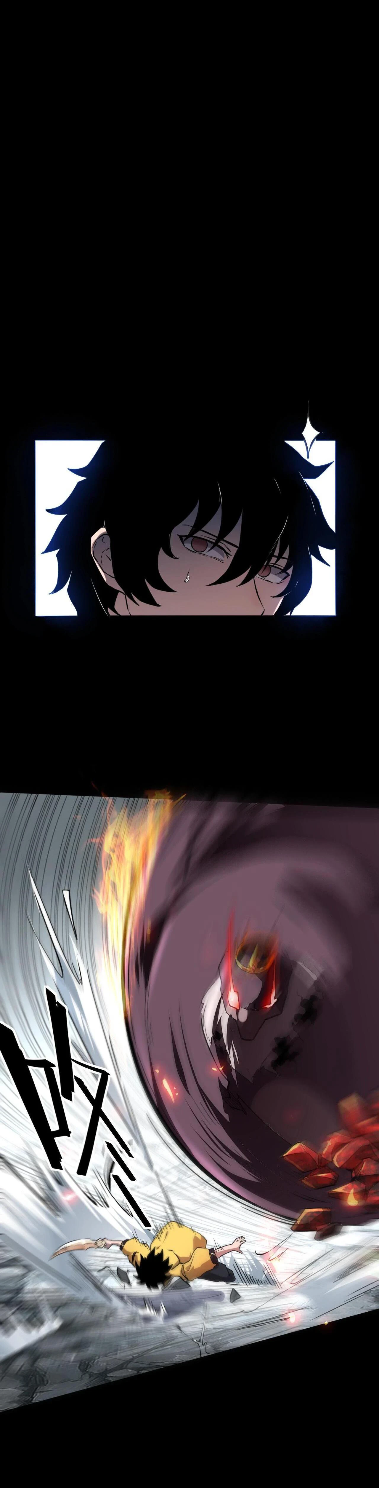 The King of Gaming Bugs! Chapter 9 — Page 13