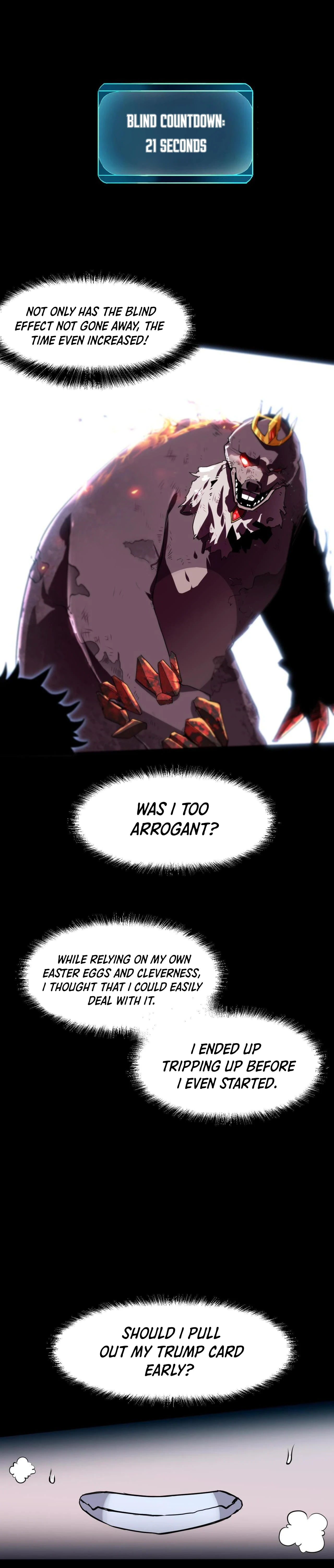 The King of Gaming Bugs! Chapter 9 — Page 15