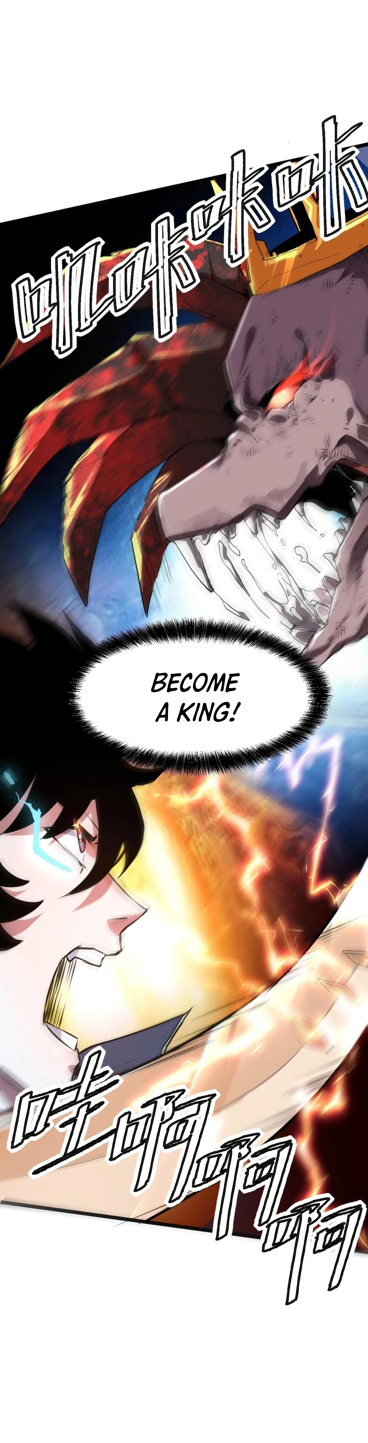 The King of Gaming Bugs! Chapter 9 — Page 27