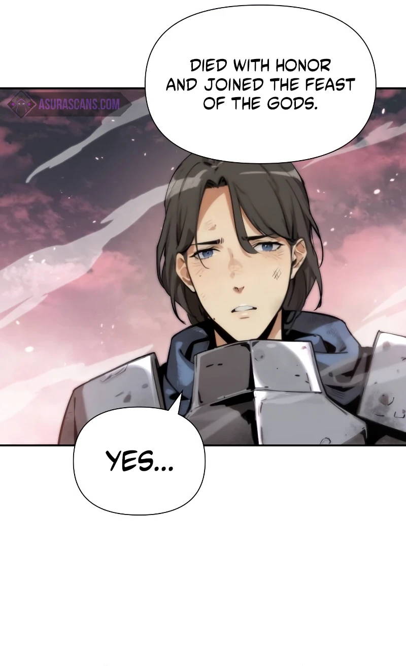 The Knight King Who Returned With a God Chapter 1 — Page 16