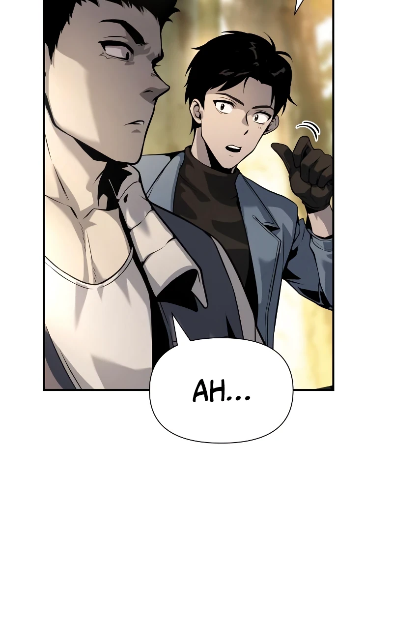 The Knight King Who Returned With a God Chapter 10 — Page 6