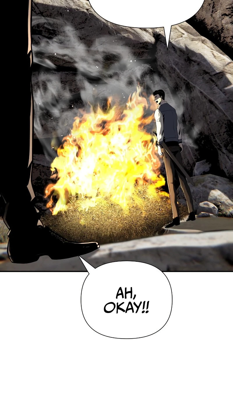 The Knight King Who Returned With a God Chapter 10 — Page 15