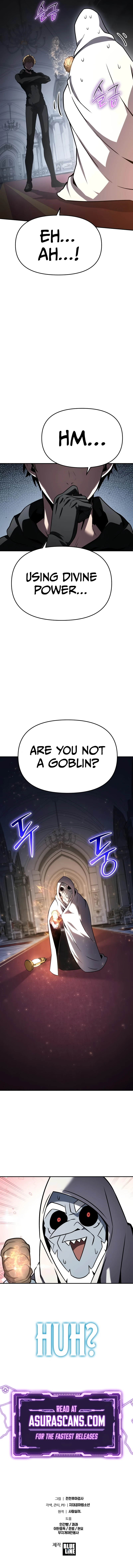 The Knight King Who Returned With a God Chapter 113 — Page 13