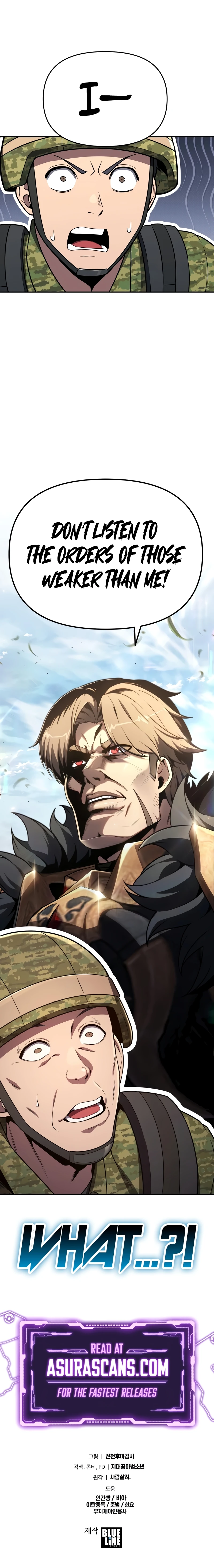 The Knight King Who Returned With a God Chapter 126 — Page 14