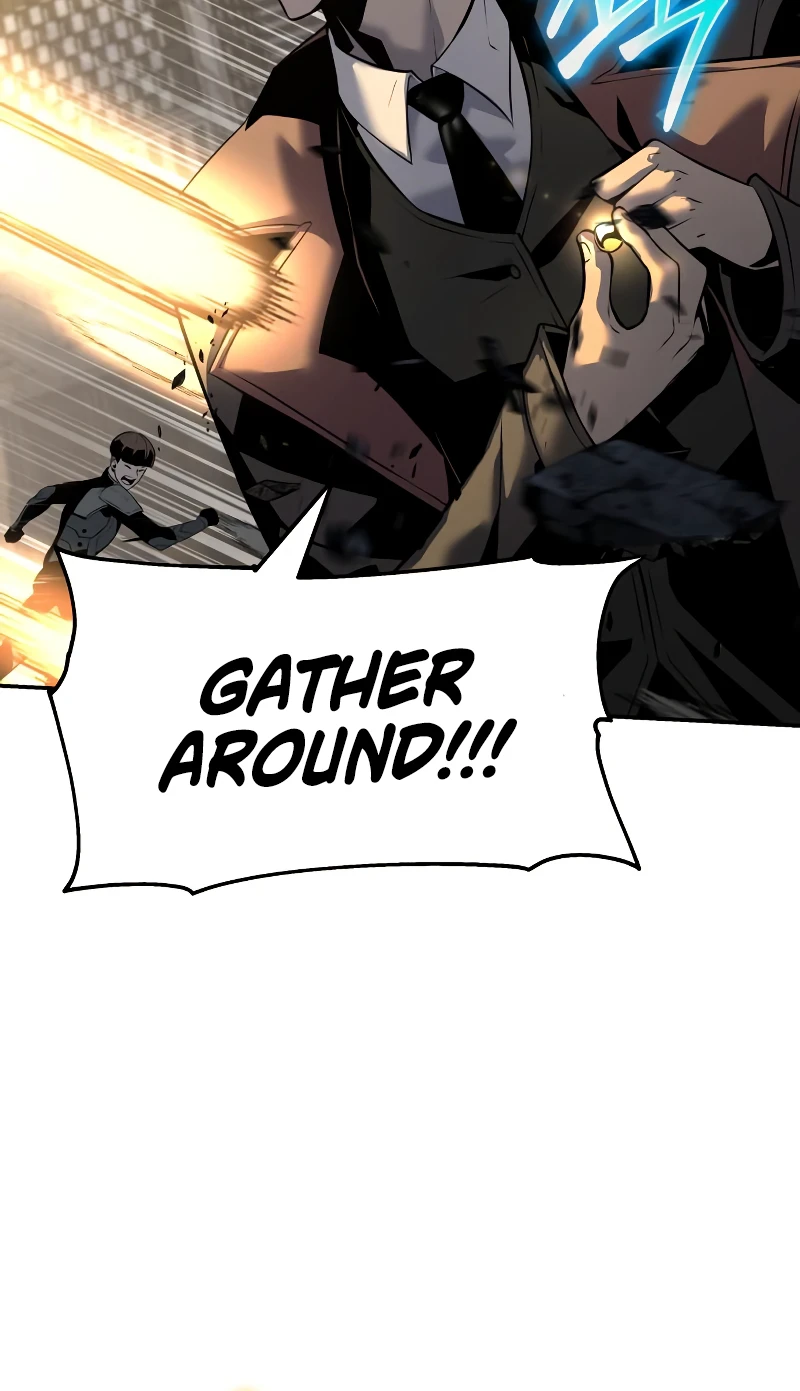 The Knight King Who Returned With a God Chapter 13 — Page 15