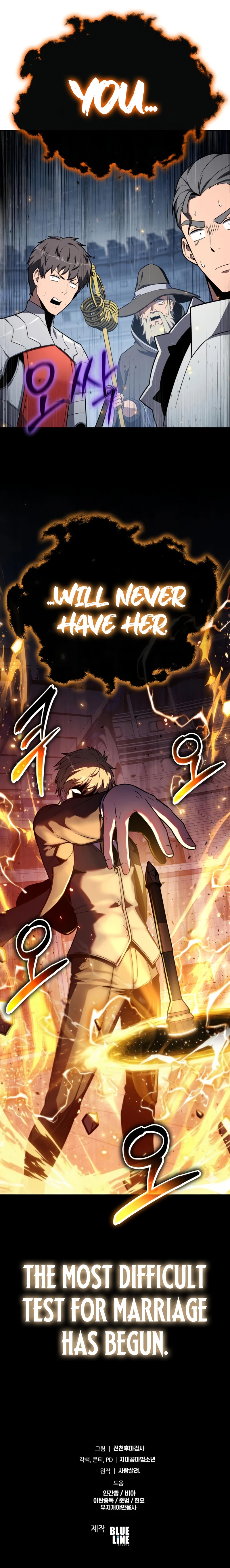 The Knight King Who Returned With a God Chapter 143 — Page 13