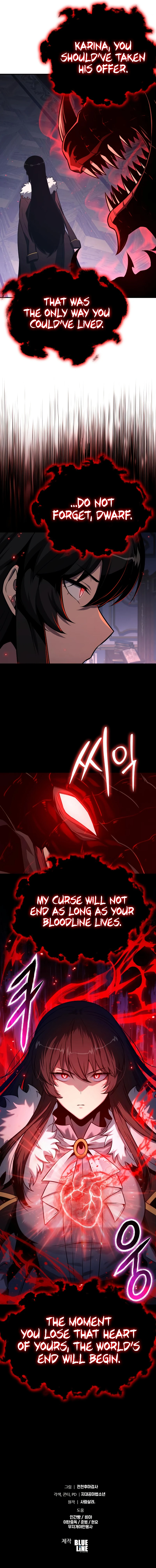 The Knight King Who Returned With a God Chapter 144 — Page 14
