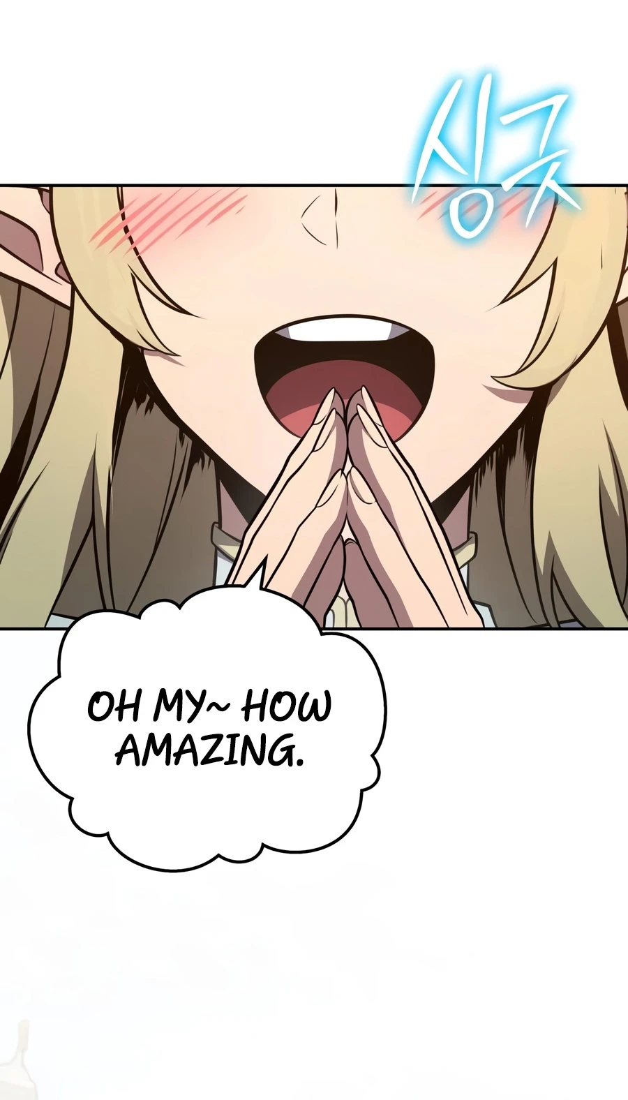 The Knight King Who Returned With a God Chapter 167 — Page 5