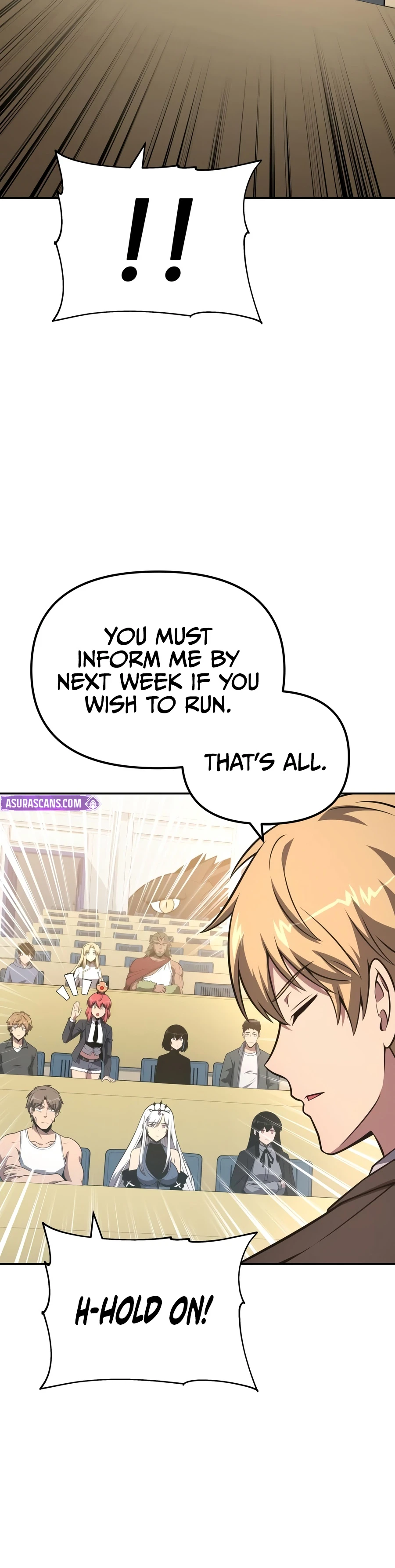 The Knight King Who Returned With a God Chapter 167 — Page 9