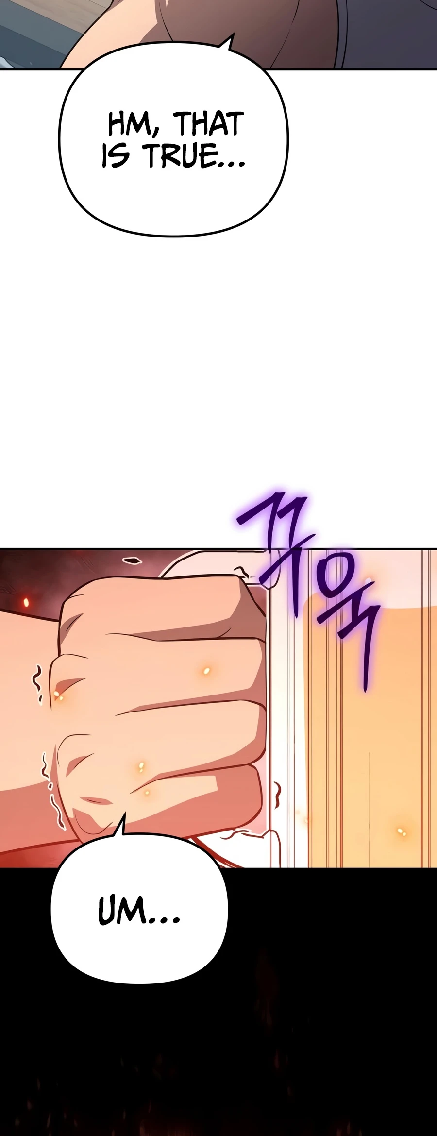 The Knight King Who Returned With a God Chapter 167 — Page 15