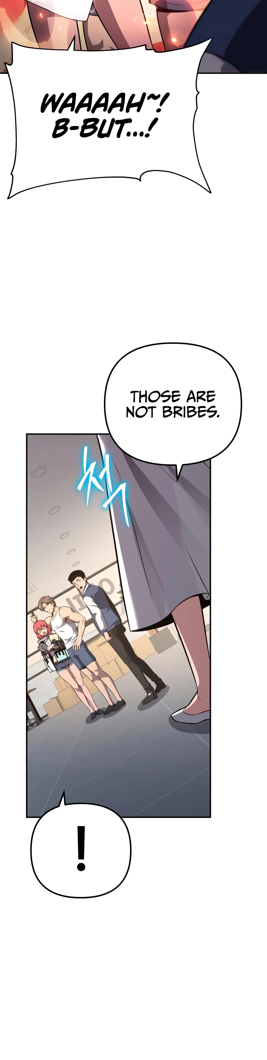 The Knight King Who Returned With a God Chapter 167 — Page 21