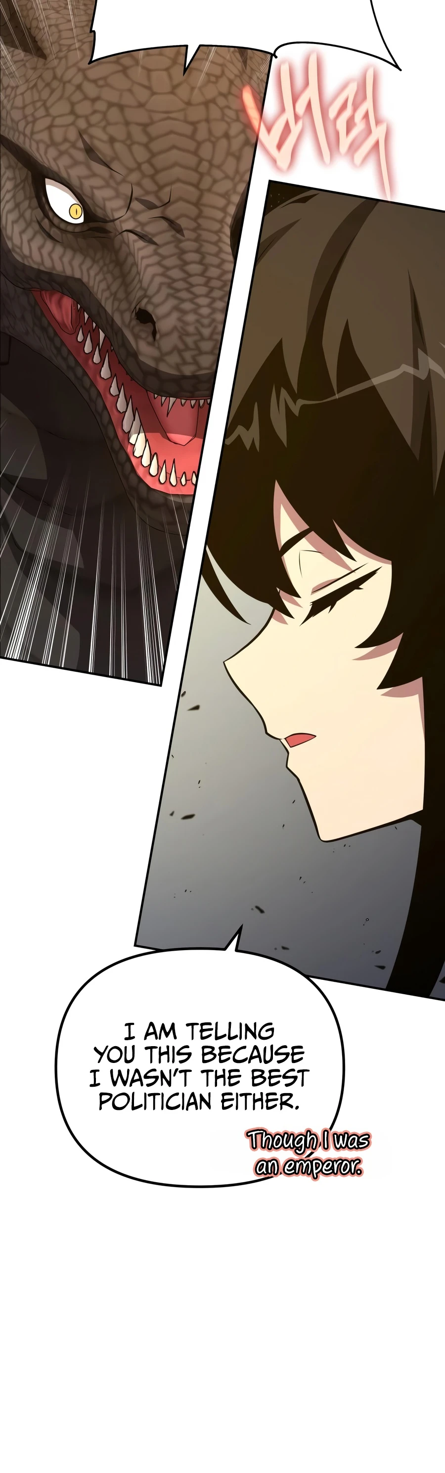 The Knight King Who Returned With a God Chapter 168 — Page 7