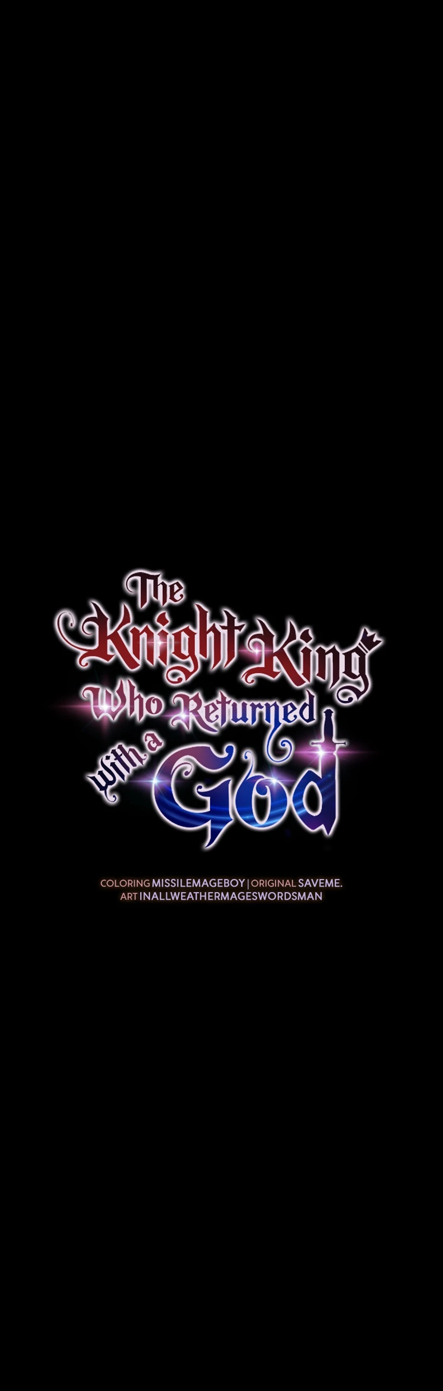 The Knight King Who Returned With a God Chapter 169 — Page 10