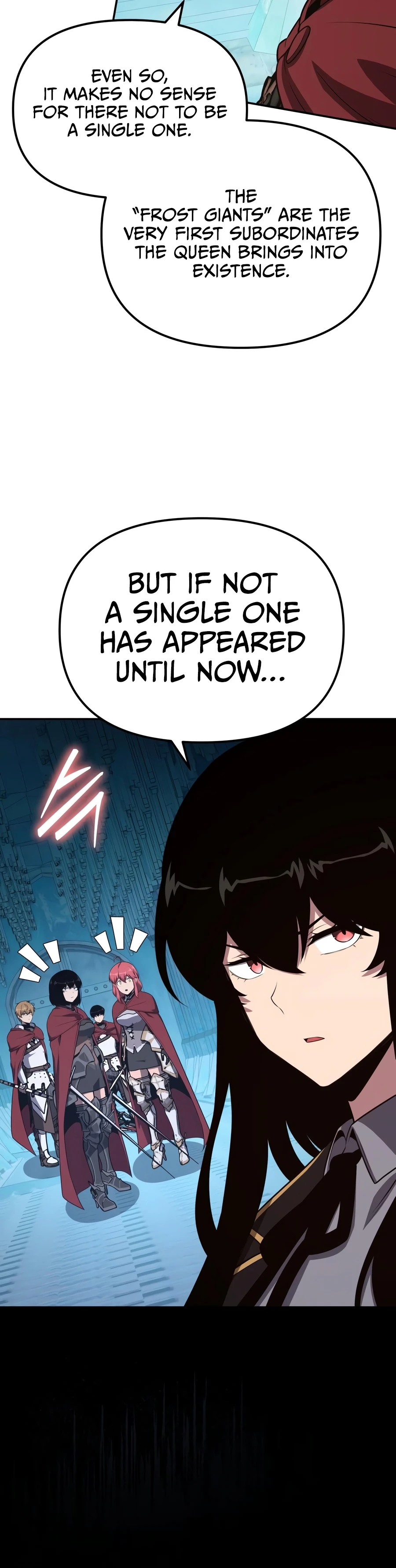 The Knight King Who Returned With a God Chapter 169 — Page 18